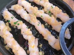 -青木岚小海鲜•小龙虾(友谊店)