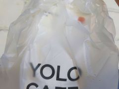 -YOLO COFFEE(深房广场店)