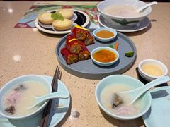 -点都德(千灯湖环宇城店)