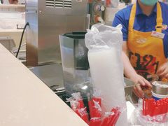 -DQ·蛋糕·冰淇淋(合生汇店)