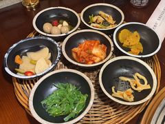 -三代烤肉(保利广场店)
