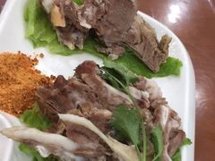 -清真悦宾楼食府(海湖店)