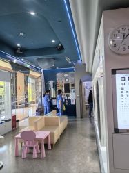 -唯儿诺儿童医院·儿科·眼科(新天地店)