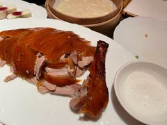 -金鸭季·北京烤鸭(深业上城店)