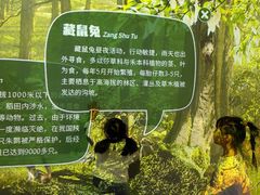 -陕西自然博物馆