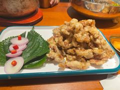 -鑫日千里马朝鲜族小馆(总店)