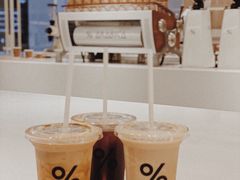 西班牙咖啡-% Arabica阿拉比卡咖啡(深圳湾万象城店)