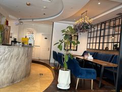-花舍·新派粤菜·西餐·下午茶(亚运村·鸟巢店)
