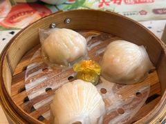 -点都德(广州白云山景区南门店)