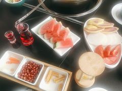 -野菌皇海景野生菌火锅(滨海大道店)