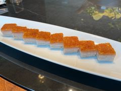 -广州文华东方酒店·江-由辉师傅主理