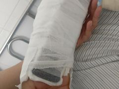 -广州中医药大学第三附属医院(骨伤科分院)