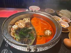 -牛New寿喜烧(虹桥新天地店)