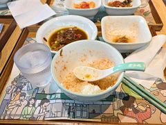 -老乡鸡(南京胜利路店)