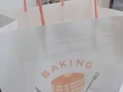 -橙呦·私人定制生日蛋糕