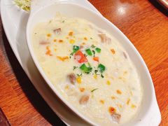 -玛格萝妮比萨屋(陆家浜路店)