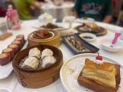 -顺德人家食府(黄金广场店)