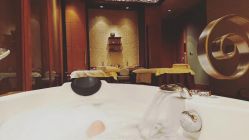 -青岛香格里拉·氣水疗中心