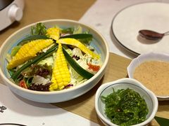 -小句号·精致料理(江南环球港店)