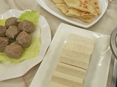 -彭记铁锅肥肠(东四总店)