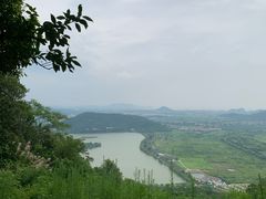 -南北湖风景区