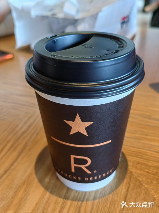 星巴克臻选(上海合生汇1F店)图片