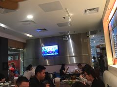 大堂-大头虾越式风味餐厅(光明广场店)