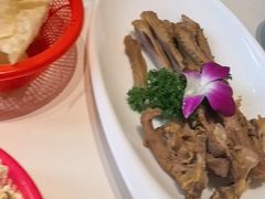 -梅利汴京烤鸭•开封豫菜地标店(东大街店)