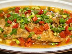 -鸿运楼·舌尖上的徽菜