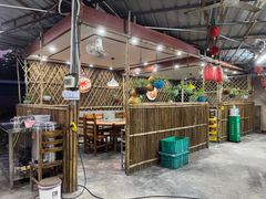 包房-创味·民间海南菜·非遗藤桥排骨(藤桥·免税城店)