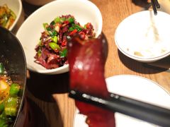 -聚鑫朋酸菜肥肠(文艺路口店)