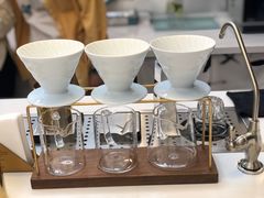 -十一咖啡(青年大街工厂店)