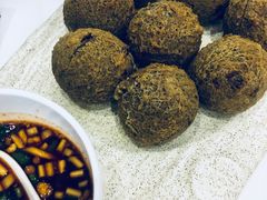 -泉味道贵州厨房(三里河店)
