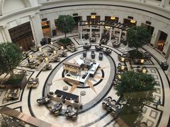 -武汉洲际酒店
