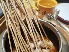 -喝丢一只鞋海鲜烧烤(市场店)