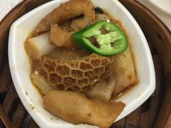 -龙的酒楼·手工早茶·顺德菜(近良路店)