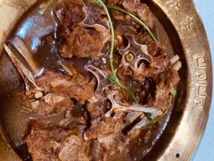 -和庆斋羊蝎子火锅·碳缸烧烤(顺义旗舰店)
