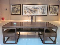 -西安大唐西市博物馆