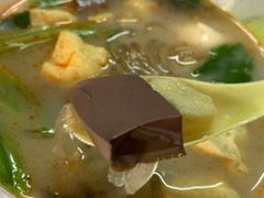 -老城南.鸭血粉丝汤(夫子庙店)