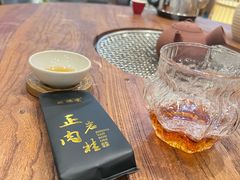 -龙源茶坊(白银路店)
