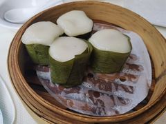中山咸茶果-万山楼海鲜酒家·二十三年老字号