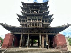 -飞云楼