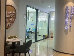 -牙博士口腔品牌连锁(杨浦店)