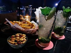 -wann lounge 低温慢煮牛排·清吧