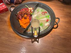 -后火锅(南京东路总店)