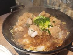 -太二酸菜鱼(兴业太古汇店)