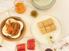 -益健名厨海鲜城(夏湾店)