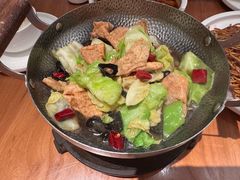 -枣子树·素食餐厅(普陀山店)