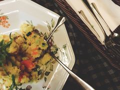 -花蓬咖啡(阳光经典店)