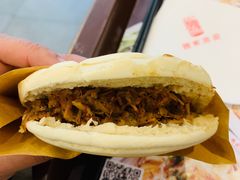 肉夹馍-魏家凉皮(来广营店)